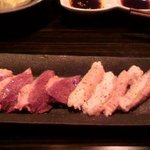 焼肉食堂 JUICY - 