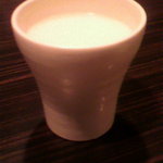 焼肉食堂 JUICY - 虎マッコリ