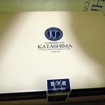 KATASHIMA - 