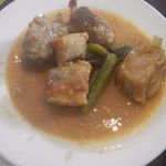 Dell's Foodhall - PORK LIEMPO