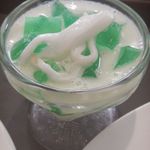 Dell's Foodhall - BUKO PANDAN JADE