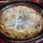 Tsuruya - 柳川鍋