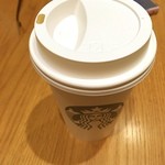 スターバックス・コーヒー - 