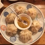 ミルミレ - モモ