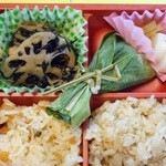 垢田の杜 桂月 - 2015.12