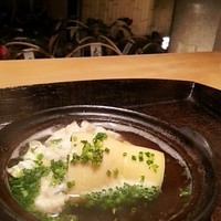 いはら田 - とらふぐ小鍋