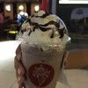 Cold Stone Creamery Suvarnabhumi airport