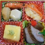 垢田の杜 桂月 - 2015.12