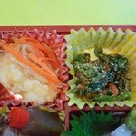 垢田の杜 桂月 - 2015.12