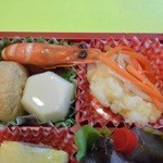 垢田の杜 桂月 - 2015.12