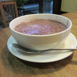 双妹嘜 - 蓮子紫紫米(80元)