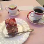 Patisserie Chez KOBE - 