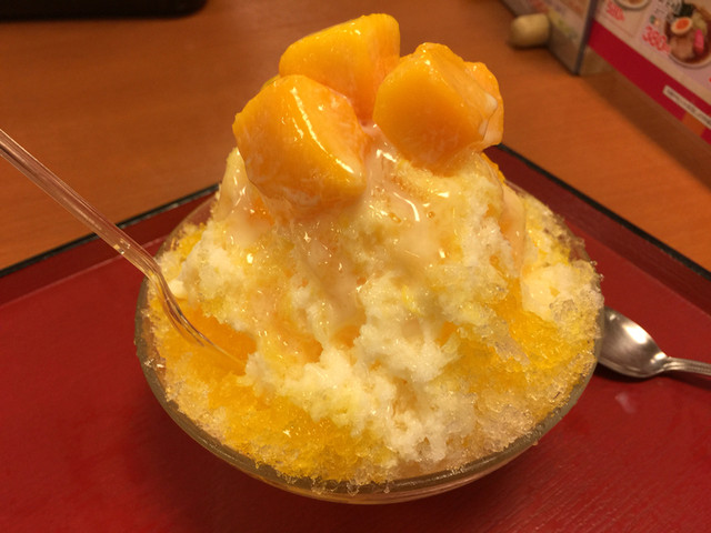 旬屋 スーパー銭湯極楽湯名取店 - 名取（そば）の写真