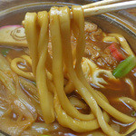 みのや - 麺リフト～