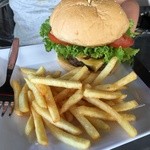 Coffee-Bikers - 料理写真: