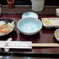 天ぷら ひさご ラシック店 - 