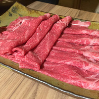 焼肉 しゃぶしゃぶ 石田屋。 北野坂店 - 