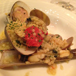 ラ･スコリエーラ - 