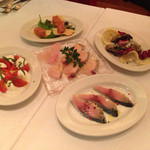 ラ･スコリエーラ - 