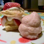 フレンチ割烹 宿 - これはたまりませぬ！！