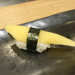 にぎり鮨 一五〇 - 