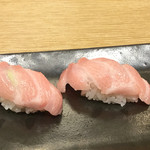 にぎり鮨 一五〇 - 