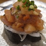 Nonta Sushi - 