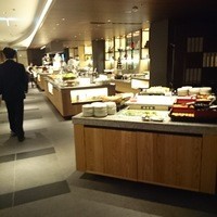オールデイダイニング風花 - ビュッフェ