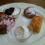 Afternoon Tea TEAROOM - アフターヌーンティー