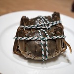 東京チャイニーズ 一凛 - 縛られた上海蟹