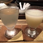 日本酒と炭火焼 藤丸 - 