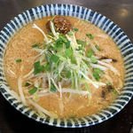 めんや 薫寿 - 辛味噌ラーメン