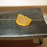 すし匠 齋藤 - からすみ