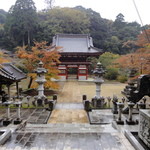 Aji do - 龍福寺