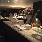 Sheraton Club Lounge - 