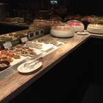 Sheraton Club Lounge - 