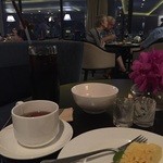 Sheraton Club Lounge - 