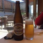 ラ メゾン ヒトトキ - ビール