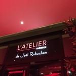 L'Atelier de Joël Robuchon - 