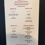 L'Atelier de Joël Robuchon - 