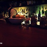 BAR　Voeux - 