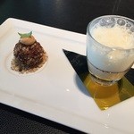 L'Atelier de Joël Robuchon - 