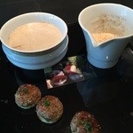 L'Atelier de Joël Robuchon - 