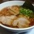 まる星 - 料理写真:ラーメン 抜き