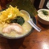横浜家系ラーメン 檜家