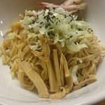 Menshuron Koushi - 半香麺