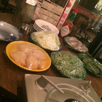 Aloha Amigo harajuku - 