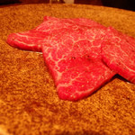 焼肉うしごろ - 