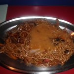 元祖焼きラーメン