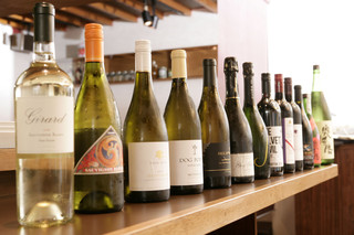 Pojiannakameguro - 厳選カリフォルニアワインとニューワールドワイン